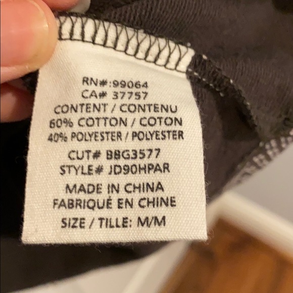 Element Eden Cowl Neck Pullover Dress With Pocket - Picture 7 of 12